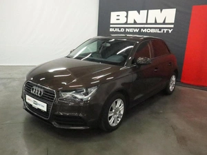 Хэтчбек Audi A2 2014 года, 1475000 рублей, Курск