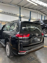 Внедорожник Toyota Land Cruiser 2026 года, 15799000 рублей, Павловская Слобода