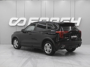 Внедорожник Haval Jolion 2025 года, 2200000 рублей, Ростов-на-Дону
