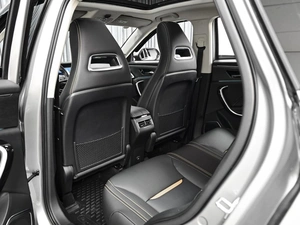 Внедорожник FAW Bestune T77 2023 года, 2019000 рублей, Ставрополь