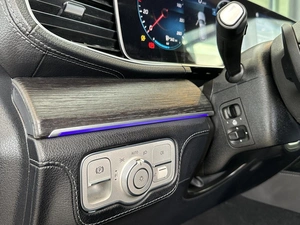 Внедорожник Mercedes-benz GLE-класс 2021 года, 6890000 рублей, Уфа