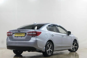 Седан Subaru Impreza 2021 года, 1719000 рублей, Новокузнецк