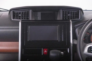 Минивэн Toyota Roomy 2019 года, 1249000 рублей, Томск