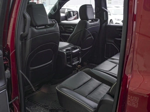 Пикап RAM 1500 2021 года, 8249000 рублей, Тюмень