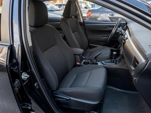 Седан Toyota Corolla 2014 года, 1429000 рублей, Саратов