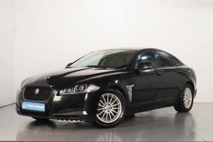 Седан Jaguar XF 2014 года, 1189000 рублей, Челябинск