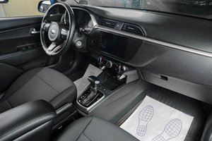 Седан Kia Rio 2021 года, 1459000 рублей, Тюмень