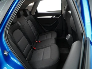 Внедорожник Audi Q3 2015 года, 2145055 рублей, Москва