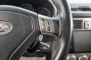 Внедорожник Subaru Forester 2007 года, 869000 рублей, Барнаул