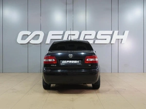 Седан Volkswagen Polo 2004 года, 559000 рублей, Воронеж