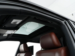 Внедорожник Lexus LX 2017 года, 7227077 рублей, Москва