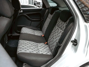 Седан Ford Focus 2006 года, 749000 рублей, Краснодар