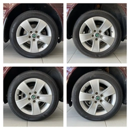 Лифтбек Skoda Octavia 2013 года, 1080000 рублей, Смоленск