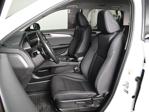 Внедорожник Haval F7 2024 года, 1979000 рублей, Ставрополь