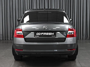 Лифтбек Skoda Octavia 2019 года, 1620000 рублей, Ставрополь