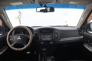 Внедорожник Mitsubishi Pajero 2014 года, 2250000 рублей, Орёл