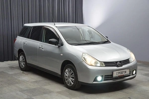 Универсал Nissan Wingroad 2010 года, 717000 рублей, Красноярск