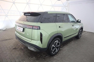 Внедорожник JAECOO J7 2023 года, 2400000 рублей, Орёл