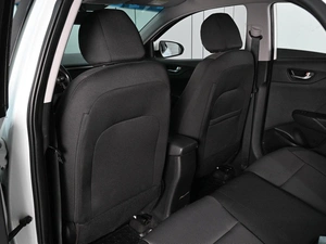 Седан Hyundai Solaris 2018 года, 1489000 рублей, Аксай