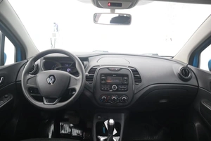 Внедорожник Renault Kaptur 2017 года, 1500000 рублей, Орёл