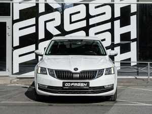 Лифтбек Skoda Octavia 2017 года, 1490000 рублей, Волгоград