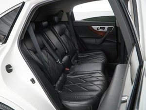 Внедорожник Infiniti FX50 2011 года, 1499077 рублей, Москва