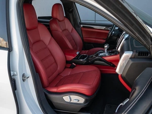 Внедорожник Porsche Cayenne 2013 года, 2330000 рублей, Краснодар