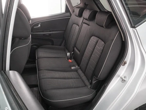 Минивэн Kia Venga 2011 года, 729000 рублей, Воронеж