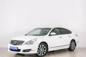 Седан Nissan Teana 2013 года, 1299000 рублей, Красноярск