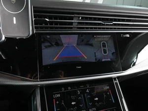 Внедорожник Audi Q8 2020 года, 7799000 рублей, Ростов-на-Дону