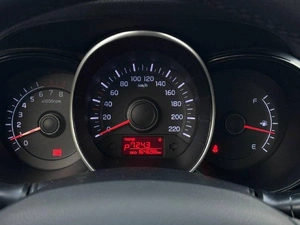 Седан Kia Rio 2013 года, 819000 рублей, Ижевск