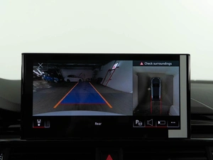 Седан Audi A4 2025 года, 6375444 рублей, Москва