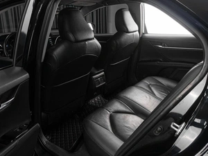 Седан Toyota Camry 2018 года, 2569000 рублей, Тюмень