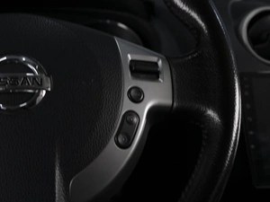 Внедорожник Nissan Qashqai 2012 года, 1194000 рублей, Омск