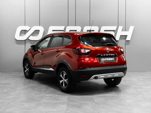Внедорожник Renault Kaptur 2019 года, 1365000 рублей, Тюмень