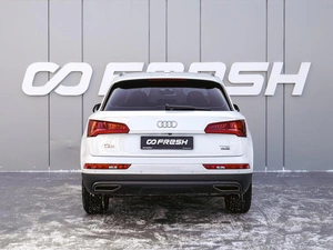 Внедорожник Audi Q5 2017 года, 3098000 рублей, Краснодар