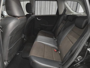 Универсал Honda Fit Shuttle 2012 года, 850000 рублей, Красноярск