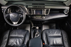 Внедорожник Toyota RAV4 2013 года, 2199000 рублей, Сургут