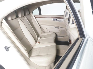 Седан Mercedes-benz S-класс 2009 года, 2320000 рублей, Ростов-на-Дону