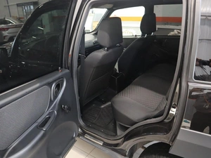 Внедорожник ВАЗ (LADA) Niva 2024 года, 1340000 рублей, Железногорск