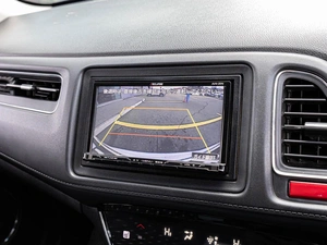 Внедорожник Honda Vezel 2015 года, 1650000 рублей, Краснодар