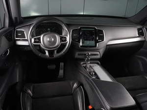 Внедорожник Volvo XC90 2021 года, 5109000 рублей, Минеральные Воды