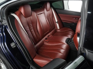 Седан BMW 6 серия Gran Coupe 2012 года, 2539000 рублей, Воронеж
