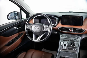 Внедорожник Hyundai Santa Fe 2022 года, 3990000 рублей, Пермь