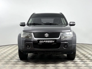 Внедорожник Suzuki Grand Vitara 2011 года, 1099900 рублей, Казань