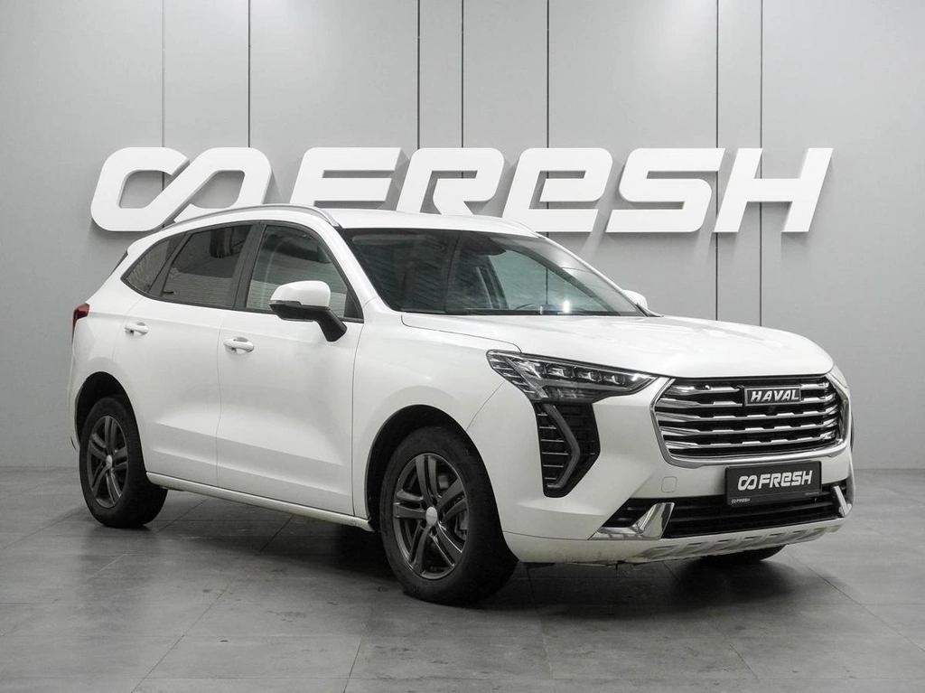 Внедорожник Haval Jolion 2023 года, 1749000 рублей, Воронеж