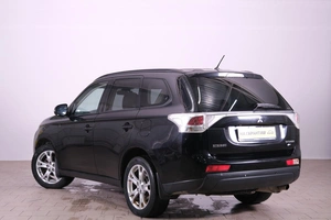 Внедорожник Mitsubishi Outlander 2012 года, 1499000 рублей, Омск