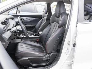 Седан Baic U5 Plus 2023 года, 1360000 рублей, Краснодар