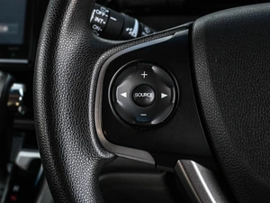 Минивэн Honda Stepwgn 2017 года, 1869000 рублей, Кирилловка