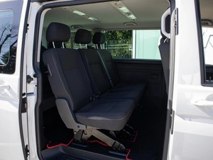 Минивэн Volkswagen Caravelle 2019 года, 3150000 рублей, Большой Сочи